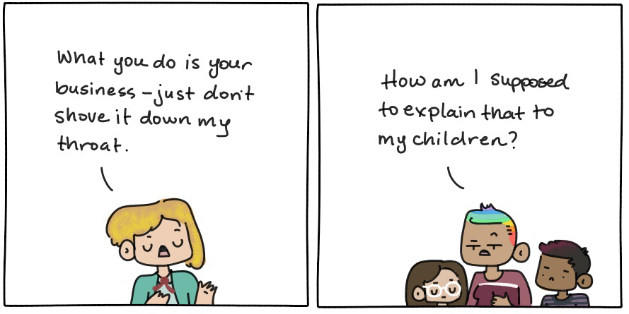Foolish Child #34: Foolish Child Returns!