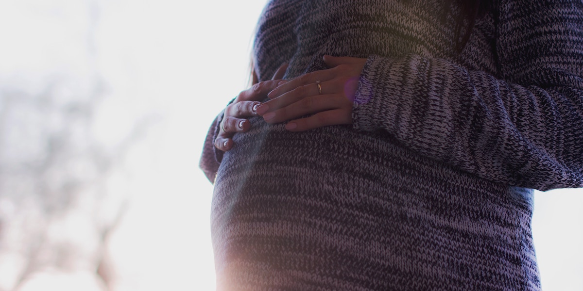 “Just Treat Me Like Any Other Mother”: What Queer-Affirming Doulas Can Provide New LGBT Parents