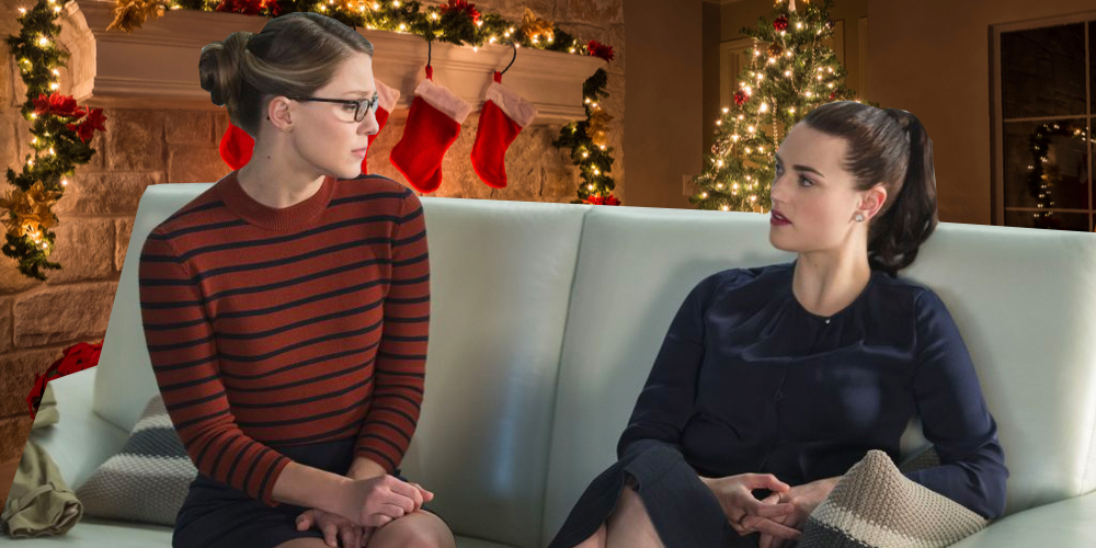 10 Hallmark Christmas Movies That Are Actually Just Gay Fan Fiction