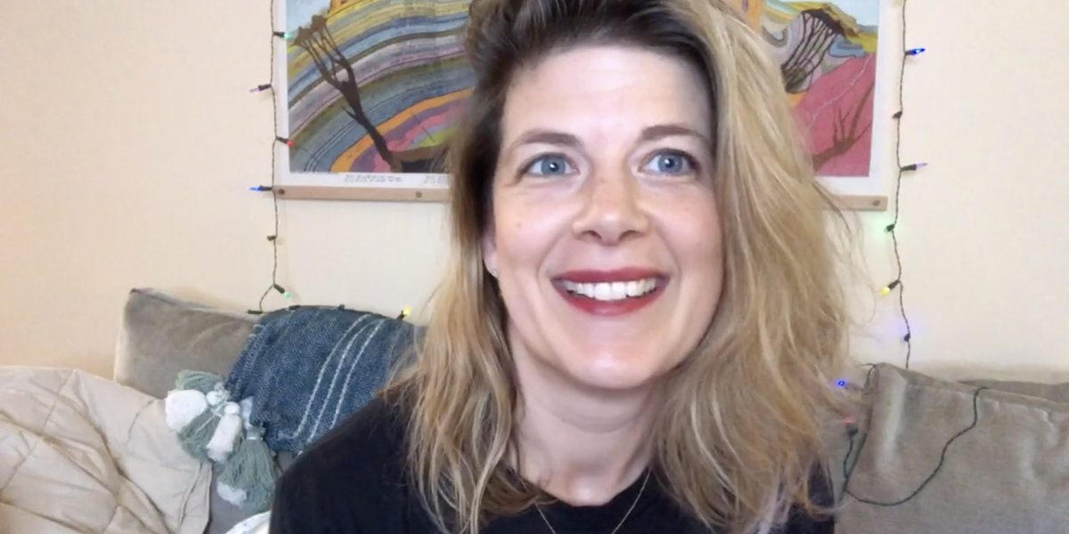 Getting In Bed With Kristin: Holiday AMA