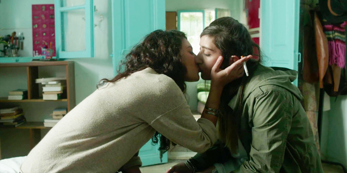 “In Between” Review: The Super Gay, Super Feminist Film No One’s Talking About