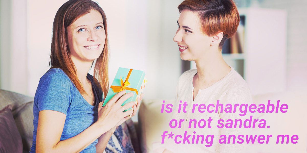 Toys Are for Us: How to Start Using Sex Toys with a Partner