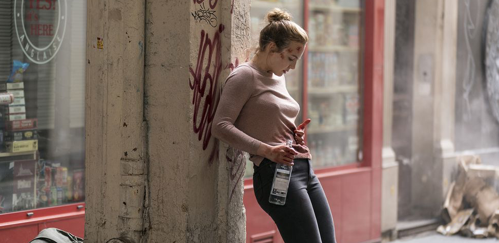 Pop Culture Fix: Some “Killing Eve” Season 2 Photos For You to Think About All the Time and Other Stories