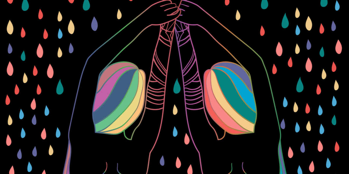 Not In Our Name: A Statement on Trans Inclusion From Lesbian Editors and Publishers
