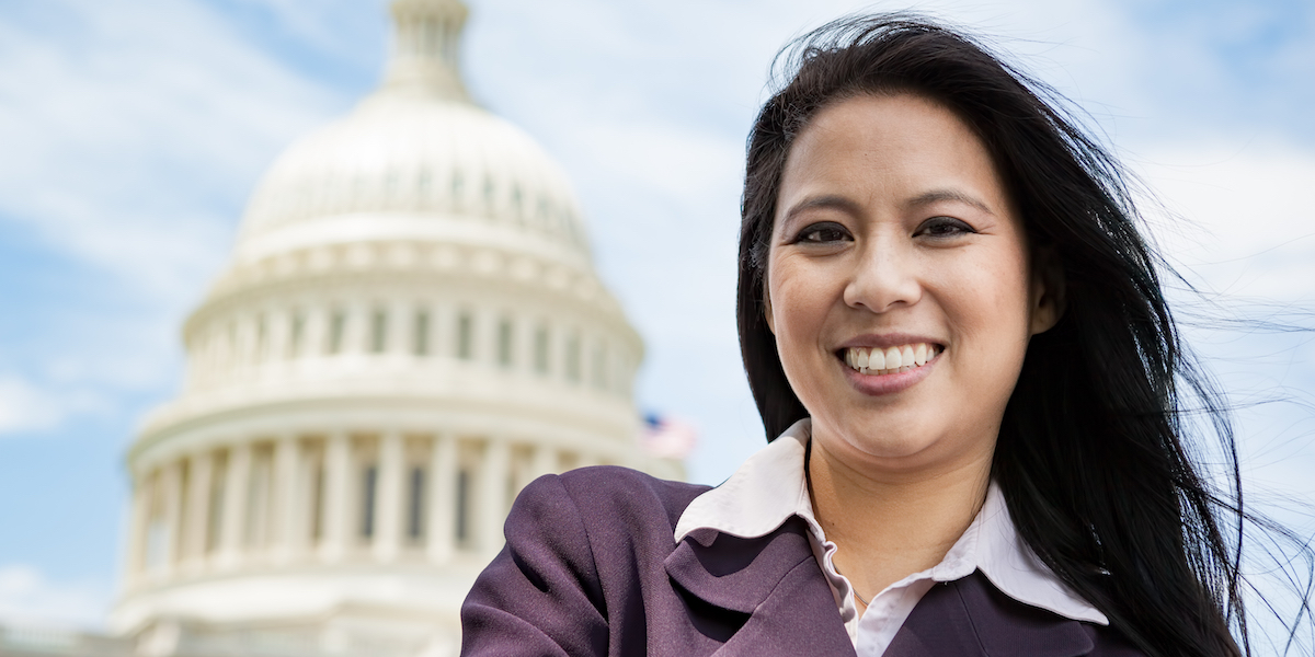 Be The Change: A Simple Guide to Lobbying Your Elected Officials Like a Pro