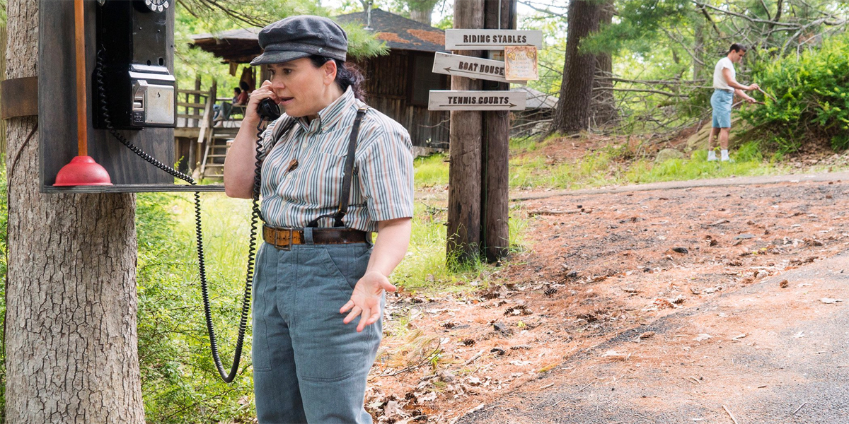 Make Susie Gay, You Cowards: On <em>The Marvelous Mrs. Maisel’</em>s Lesbian Problem