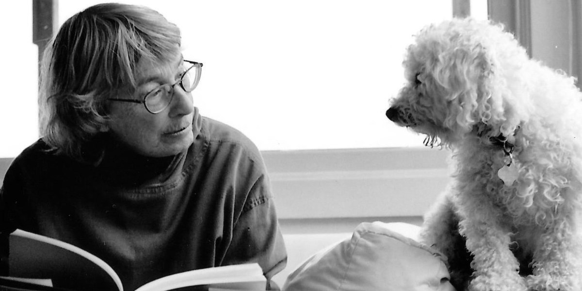 Mary Oliver, Pulitzer Prize-Winning Lesbian Poet, Is Dead at 83