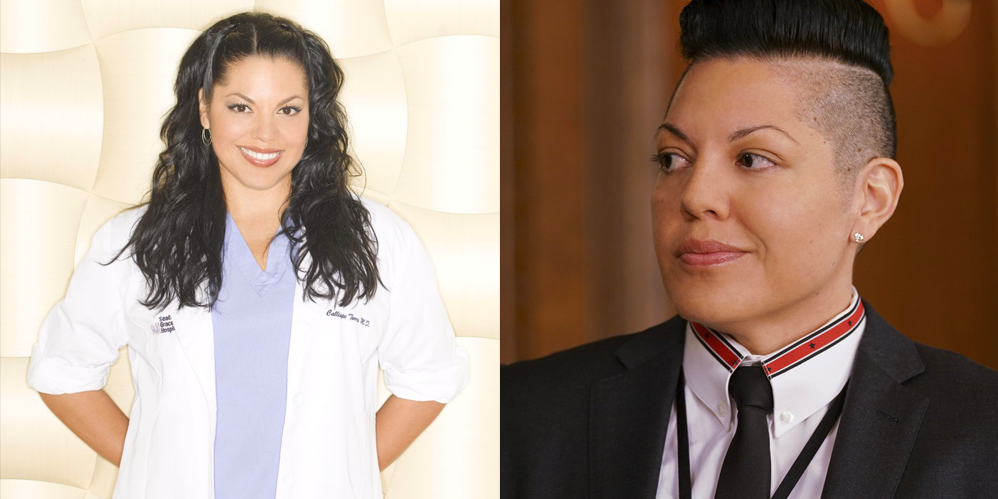 #10YearChallenge: 2009 vs. 2019 LGBTQ TV