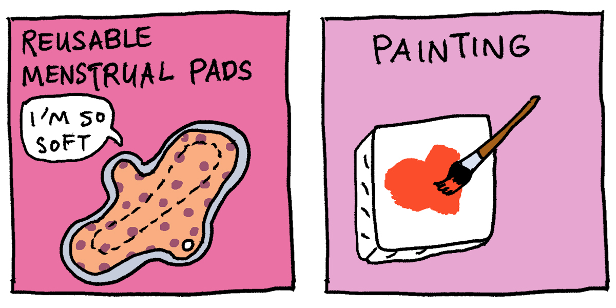 Baopu #57: 9 Things That Make Me Feel Super Wholesome in 2019