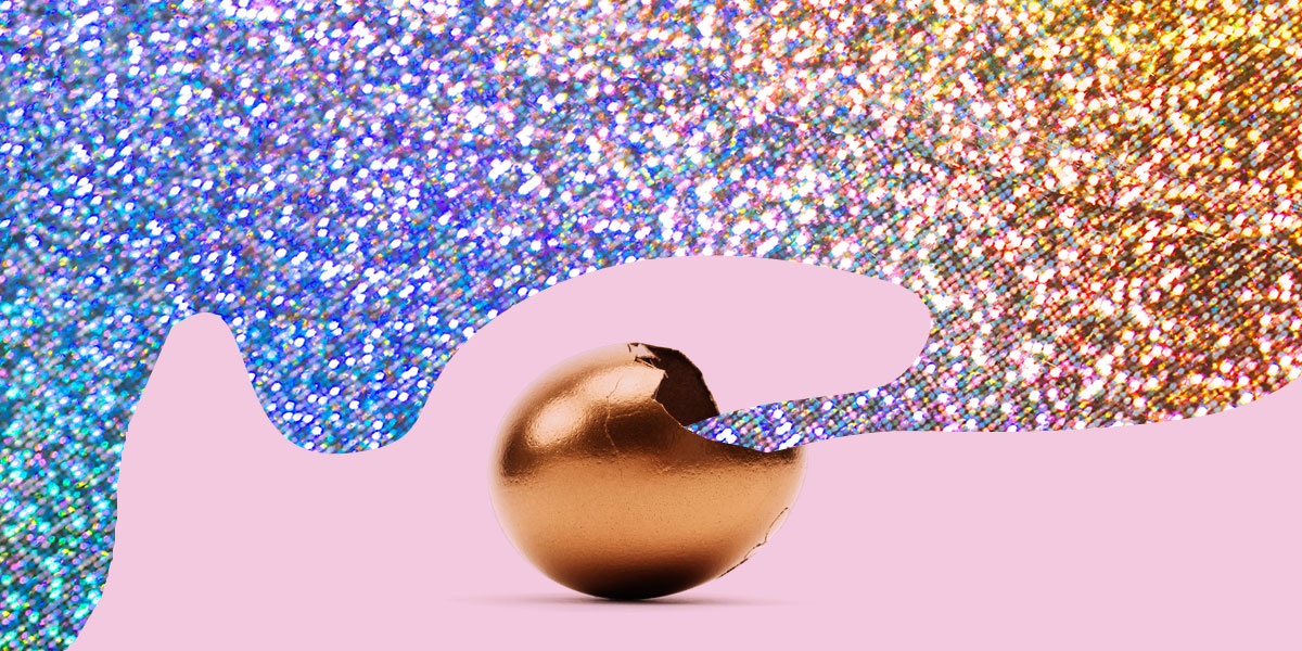 You Don’t Always Transition Once