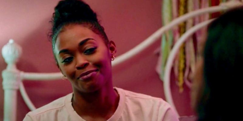 “Black Lightning” 210 Recap: When In Doubt, Try Masturbation