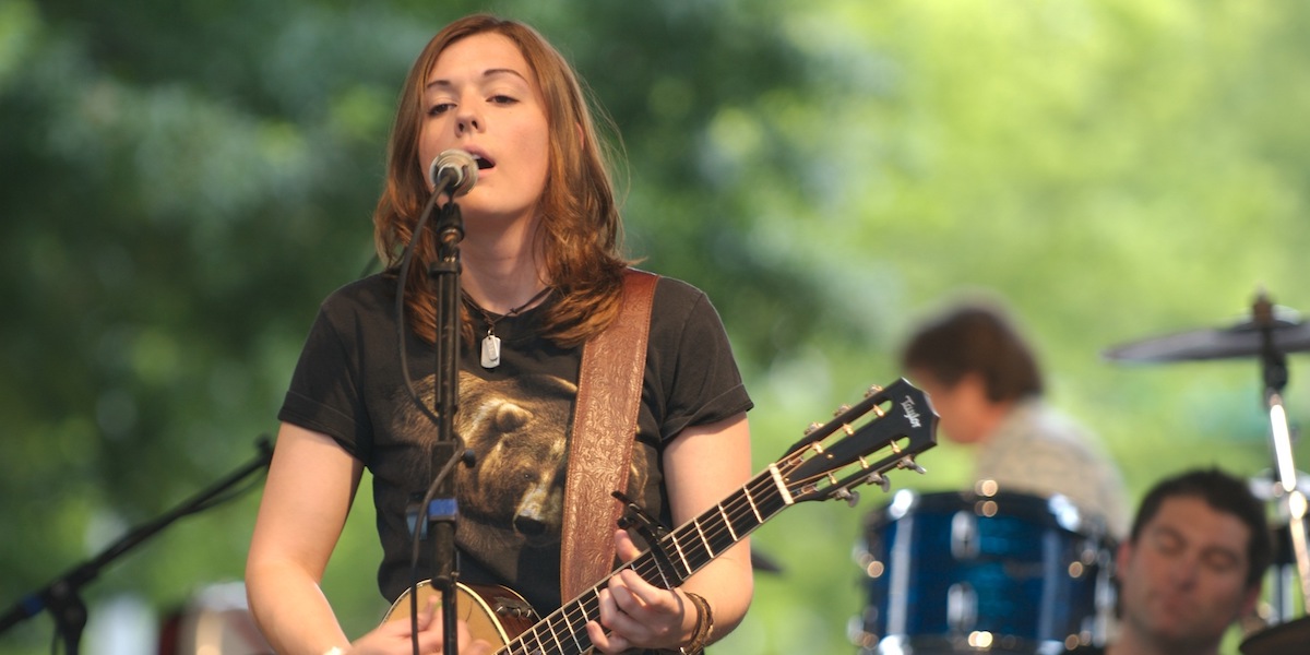 Sunday Funday Is Over the Moon About Brandi Carlile’s Grammy Noms