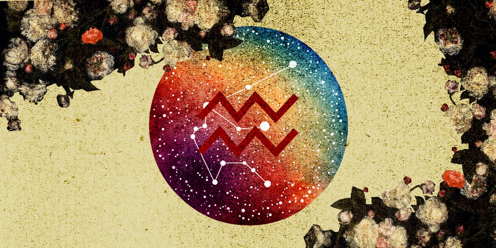 Queer Tarotscopes: Aquarius Season Offers Healing and Trust to Start off 2019