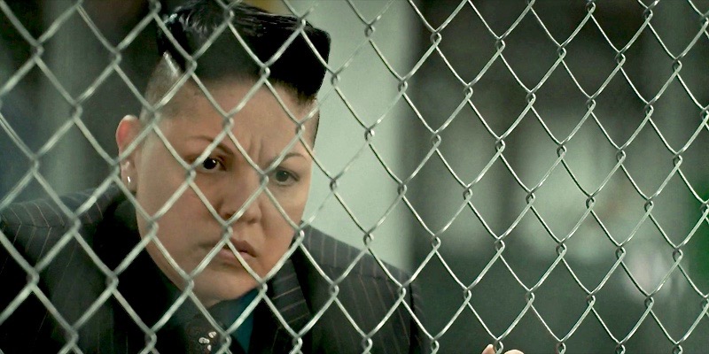 Boobs on Your Tube: Sara Ramirez Breaks Hearts in Madam Secretary’s Family Separation Episodes