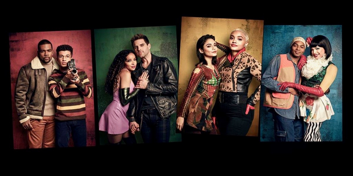 Viva La Vie Boheme! This Is Your RENT Liveblog!