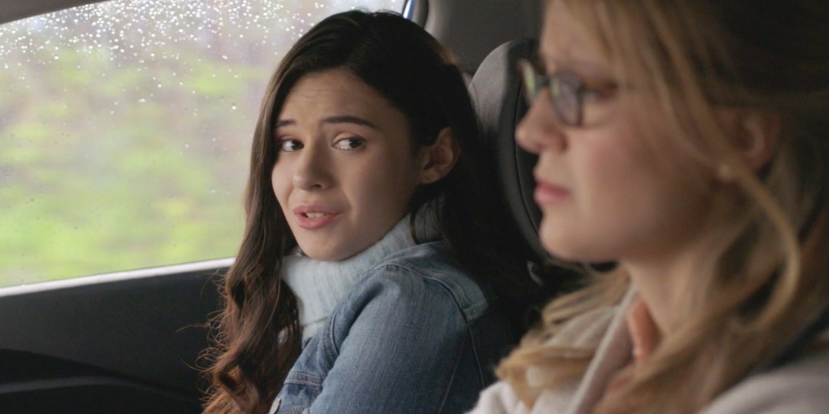 “Supergirl” Episode 411 Recap: Paradise Lost