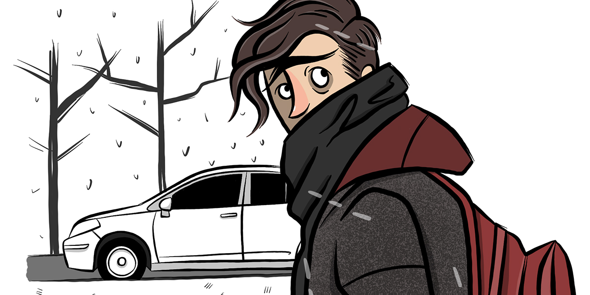 Oh, Hey! It’s Alyssa #62: Twenty Bi-Teen