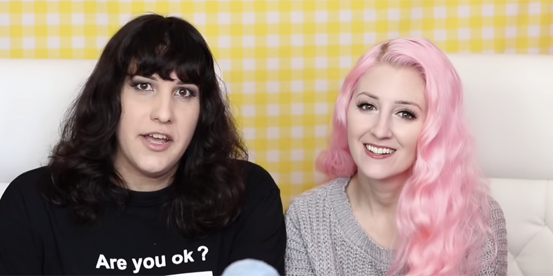 “Days of Our Wives” Is IRL Marceline and Princess Bubblegum Out Here Proving Love Is Not a Lie