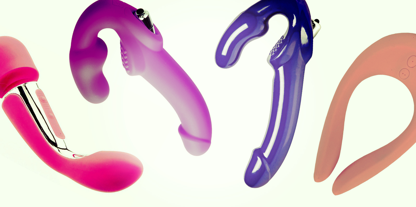 Sharing Is Caring: 10 Sex Toys Perfect for Couples This Valentine’s Day