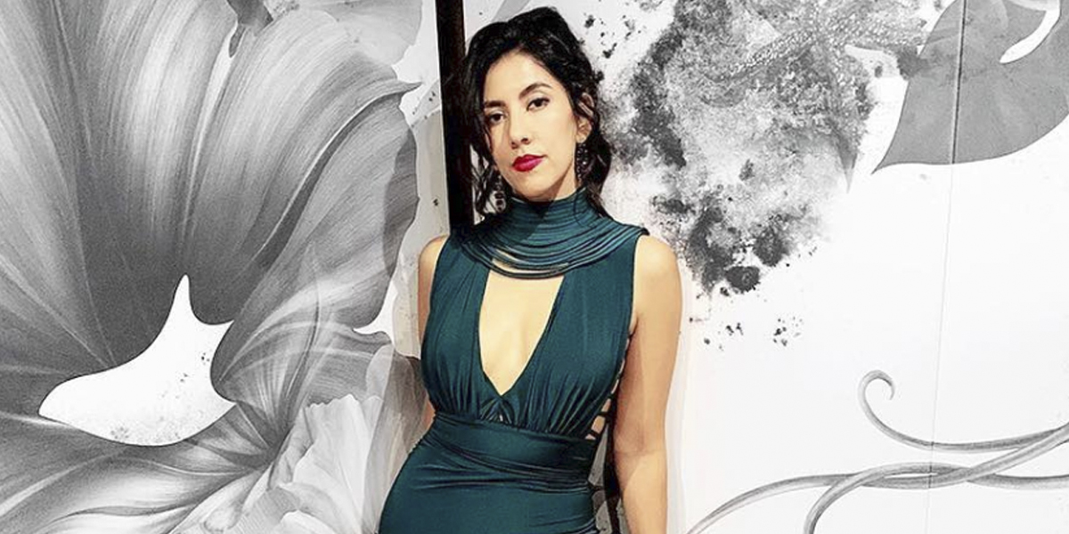 No Filter: Stephanie Beatriz Is So Hot I Invented an Awards Ceremony Around Her