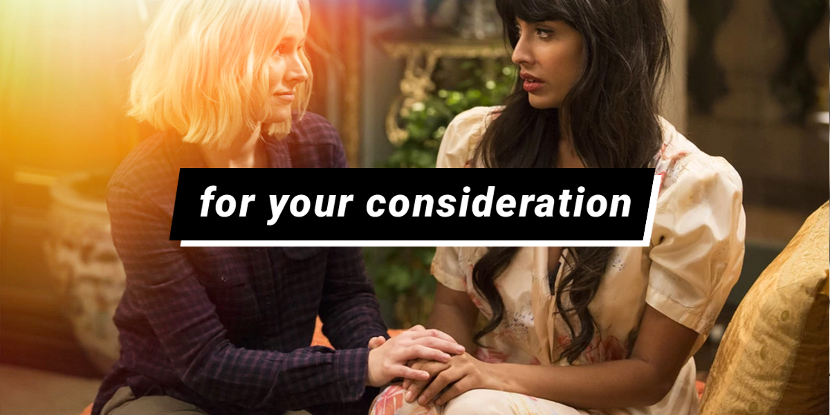 For Your Consideration: What (Not) to Watch After You’ve Been Cheated On