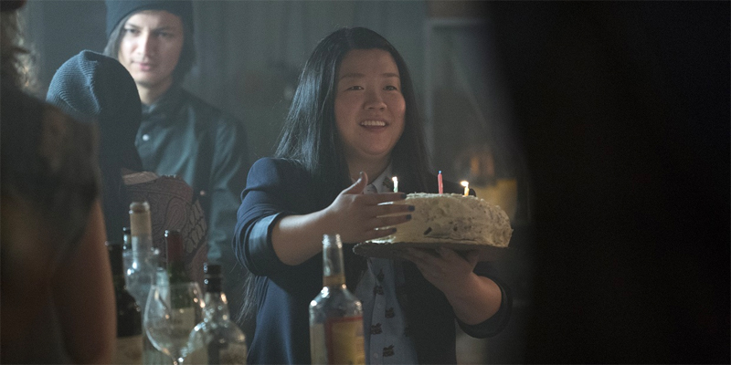 “Good Trouble” Episode 102 Recap: The Coterie