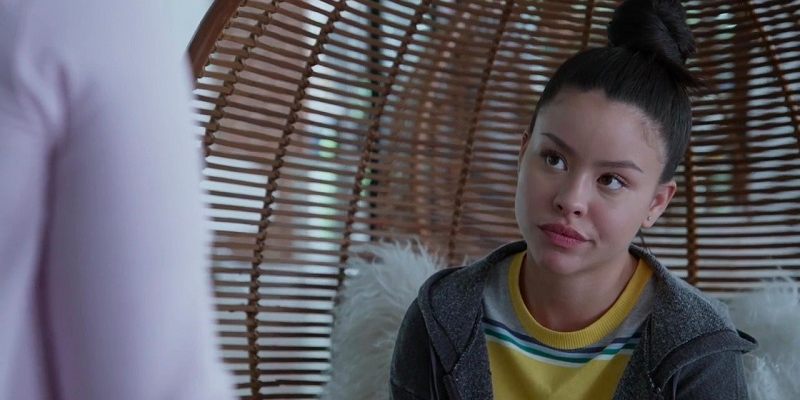 “Good Trouble” Episode 103 Recap: Allies