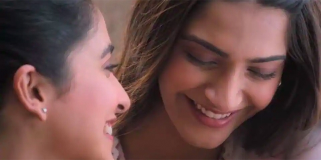 Pop Culture Fix: Bollywood’s First Mainstream Lesbian Love Story Will Ring in the New Year