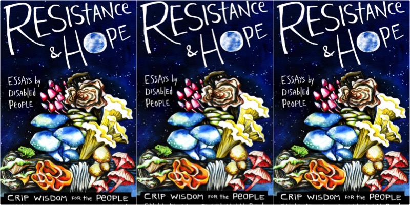 <em>Resistance and Hope</em> Dares Us to Go Beyond Activism 101