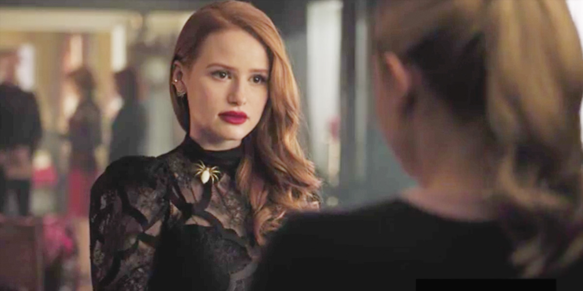 “Riverdale” Recap Episode 311: Sorry, I’m Actually Just Going to Shout About Cheryl and Toni