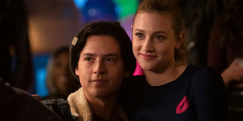 “Riverdale” Episode 310 Recap: Broke Betty