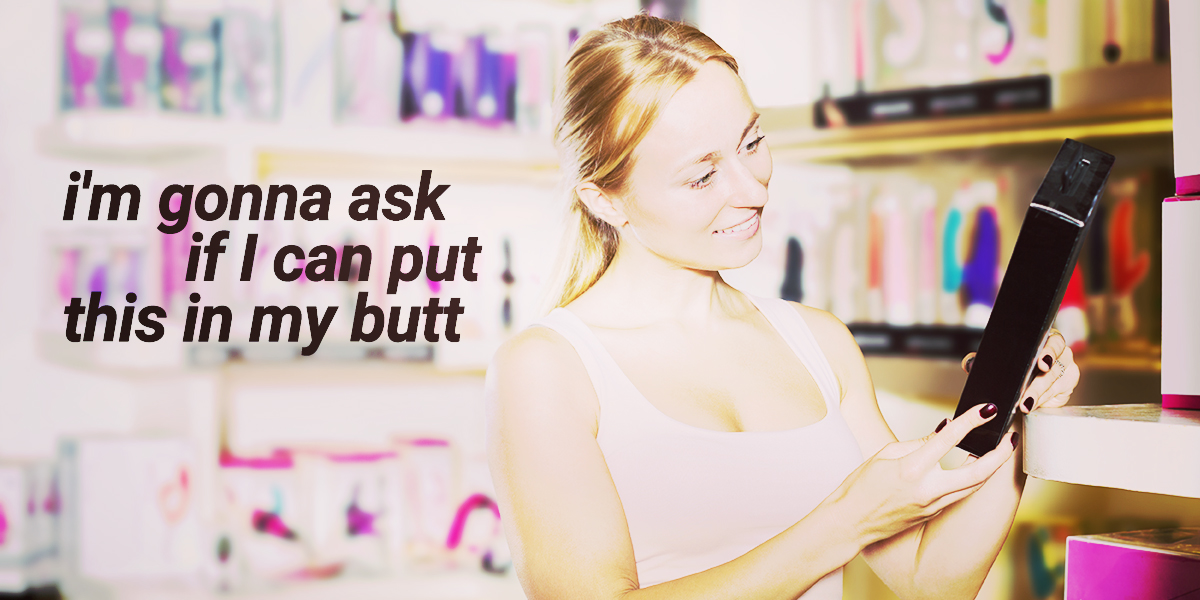 A Comprehensive Guide to Your Best Possible Trip to the Sex Toy Shop