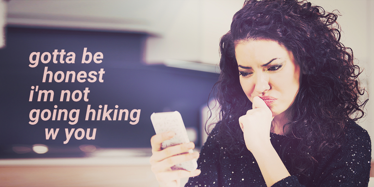 How to Write a Swipe-Worthy Dating App Bio
