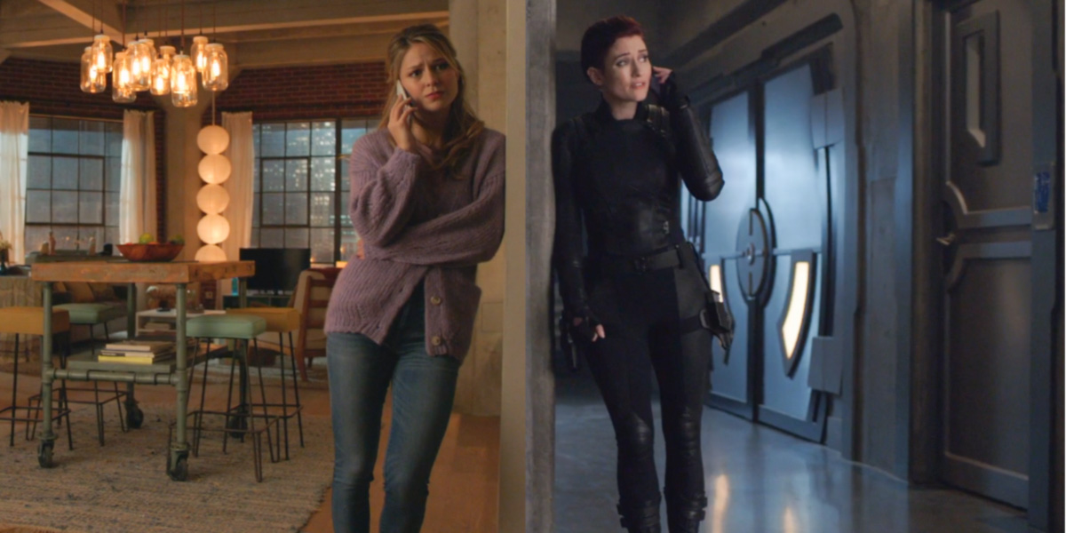 “Supergirl” Episode 410 Recap: Forget Me Not