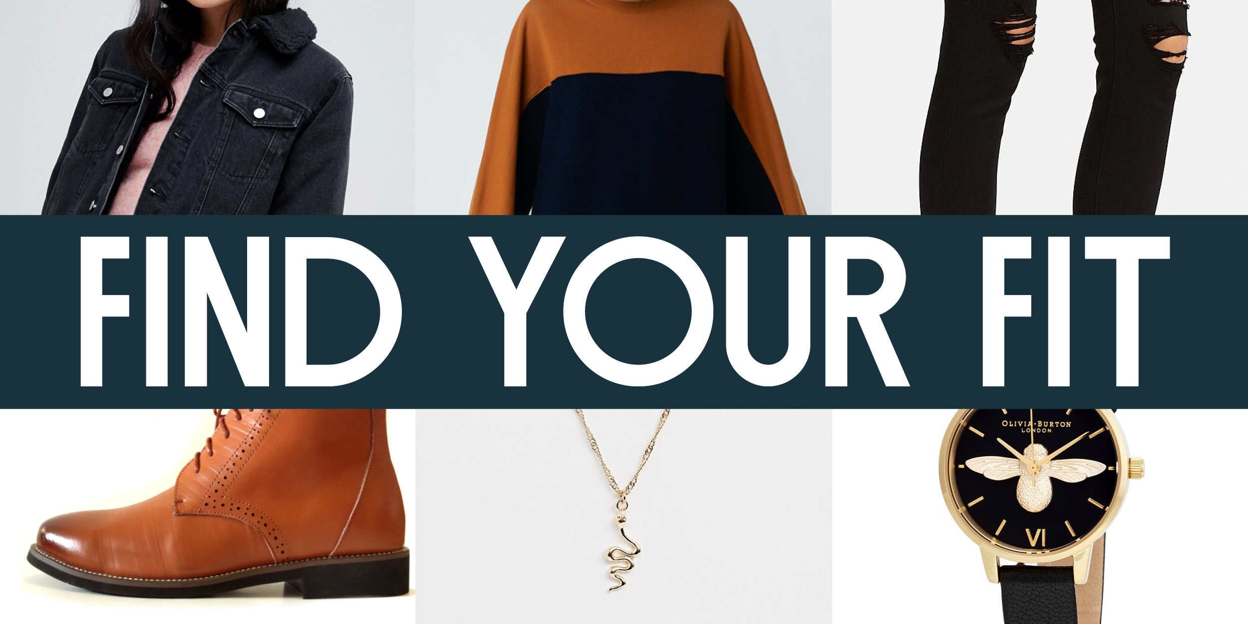 Find Your Fit: The Tomboy Femme Breaking Past Polos for Work