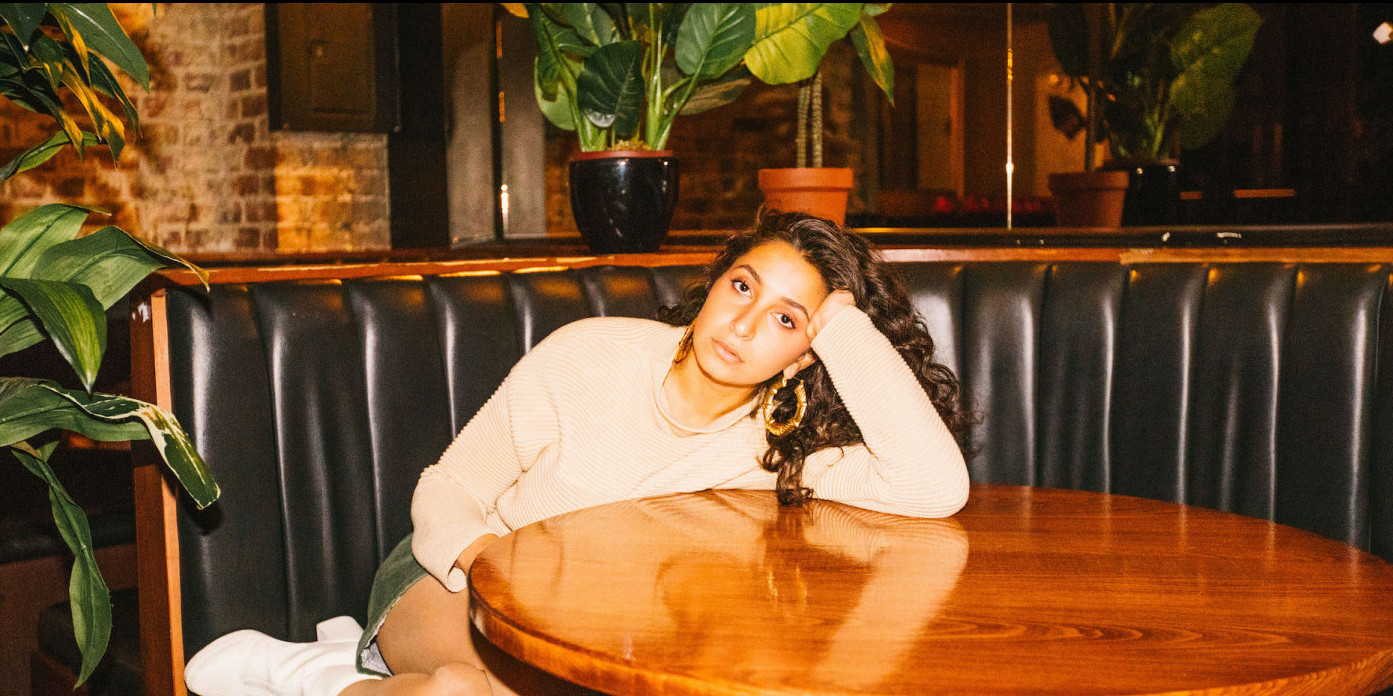 Pansexual Iraqi-Syrian Musician Wafia Doesn’t Have to Explain Herself