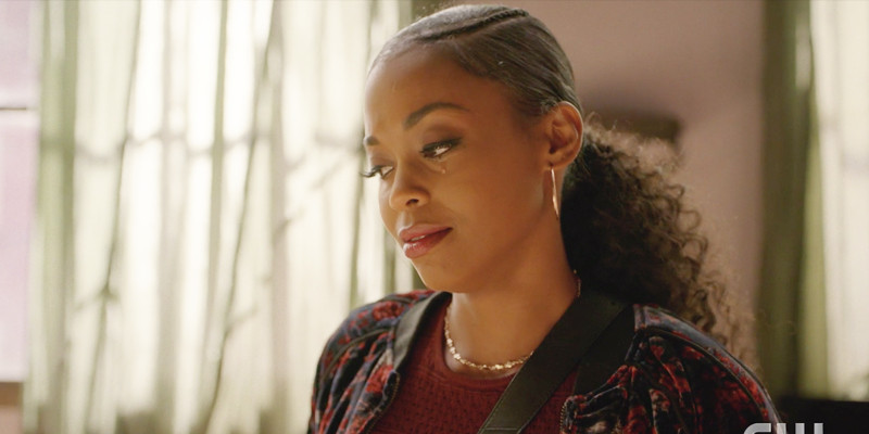 “Black Lightning” Episode 213 Recap: Gone Girl