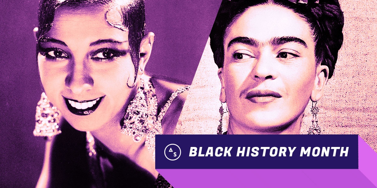 The Rumors Were Enough: Josephine Baker, Frida Kahlo, Their Romance and Me