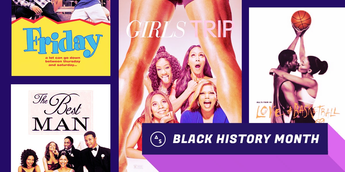 The Black Lesbian Movie Project