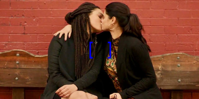 Boobs on Your Tube: “Charmed” Gets Real With Its Witchy Lesbian Lovebirds