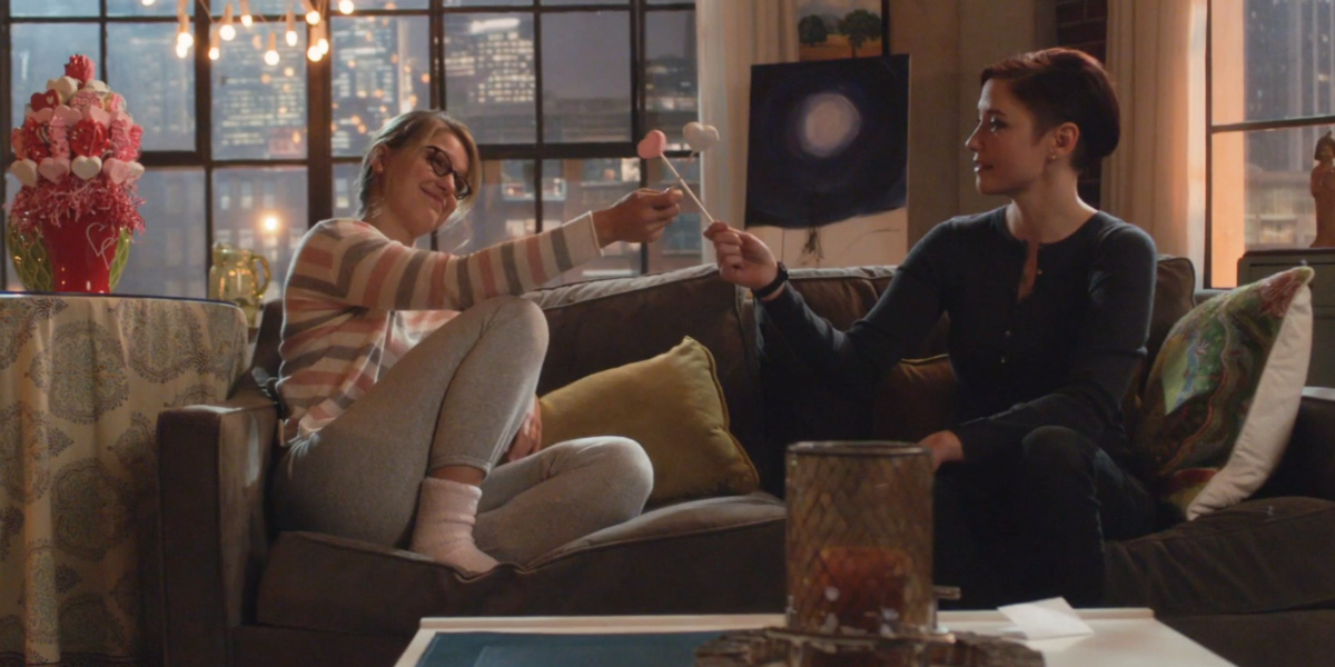 “Supergirl” Episode 412 Recap: Eat Your Heart Out