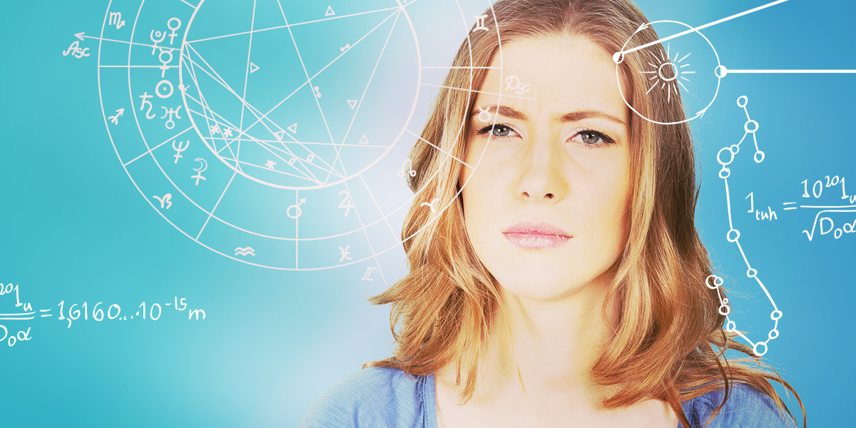 How to Talk to Your Hot Gay Crush About Astrology When You Don’t Believe In It