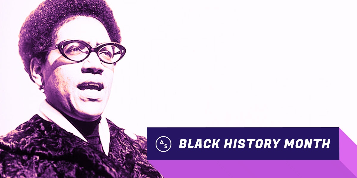 Black Queer Resiliency Will  Guide Us Through Black History Month