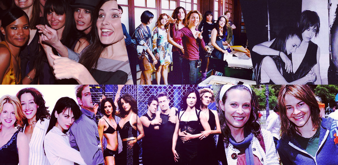 69 Things You Probably Didn’t Know About “The L Word”