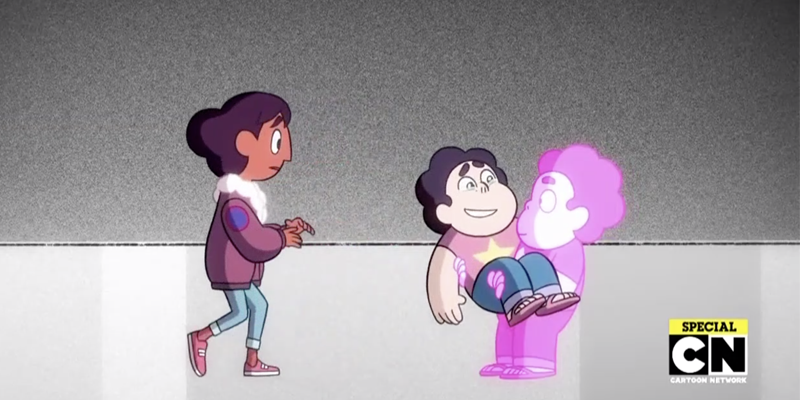 “Steven Universe” Saves the World by Facing Trauma, Abuse and Mental Illness With Hope and Heart