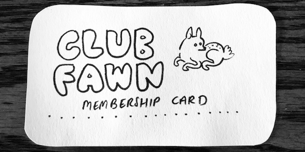 Raising Baby T. Rex: Club Fawn, No Naps, and Reclaiming Procreation