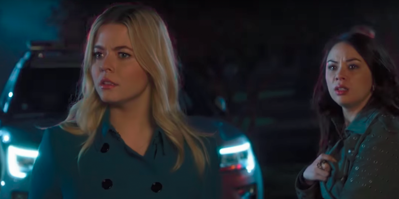 “Pretty Little Liars: The Perfectionists” Tweaks Alison and Emily’s Happy Ever After