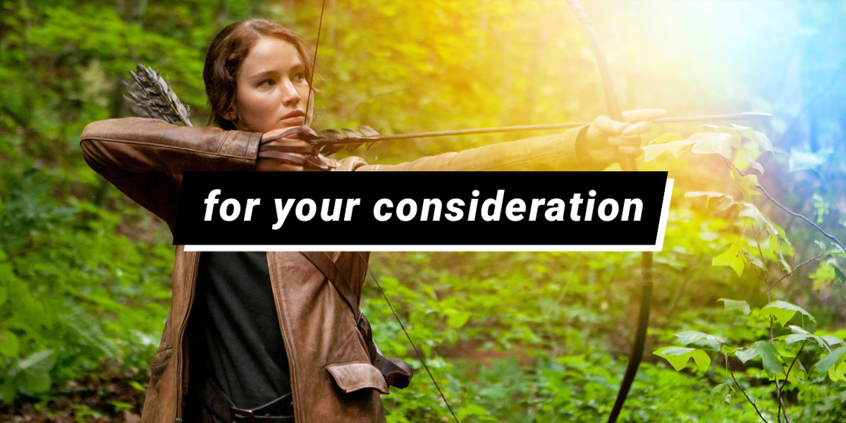For Your Consideration: Read Your Enemy’s Horoscope