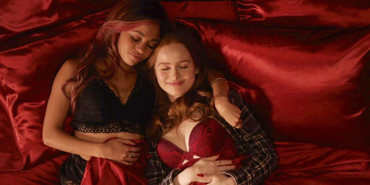 “Riverdale” Episode 312 Recap: Rapturously Gay