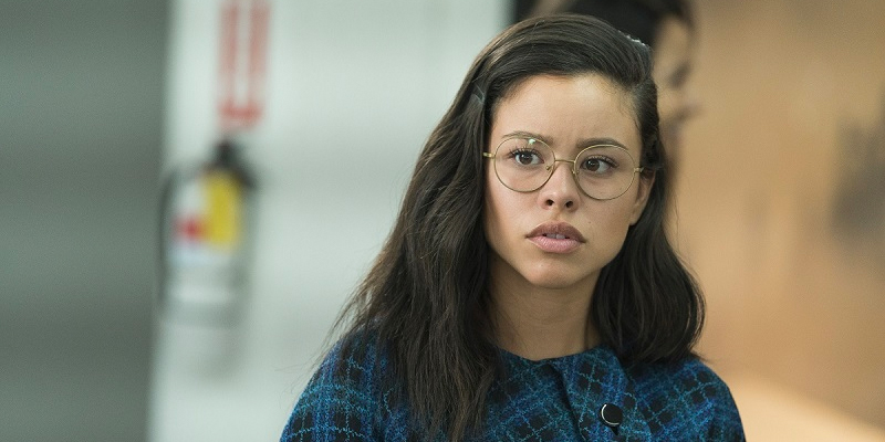“Good Trouble” Episode 106 Recap: Imposter
